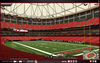 Atlanta Falcons Seat View Image